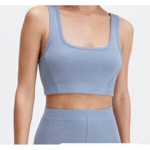 NWT Fabletics sports bra Bralette Activewear Sz M